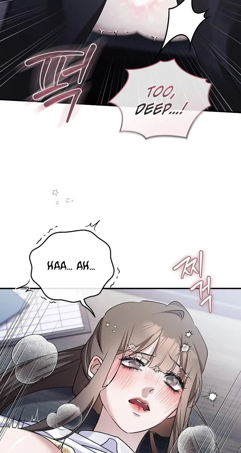 Back Alley Blues Chapter 15 – Page 50