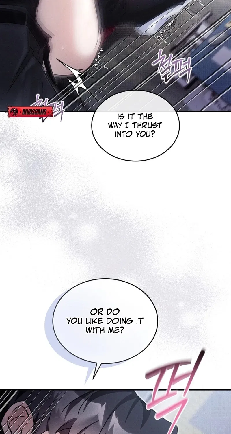 Back Alley Blues Chapter 15 – Page 54