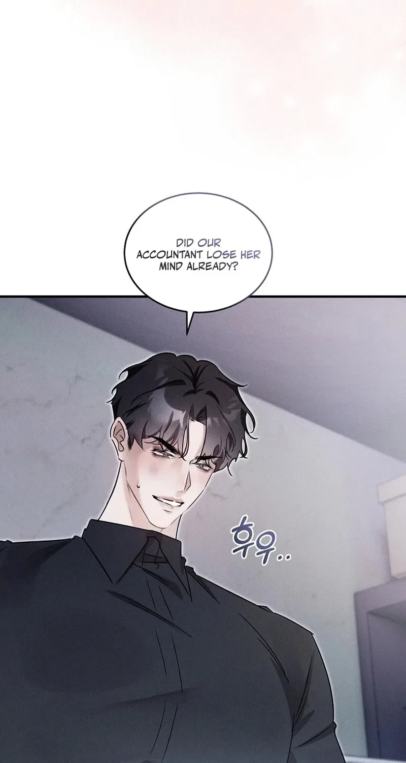 Back Alley Blues Chapter 15 – Page 69
