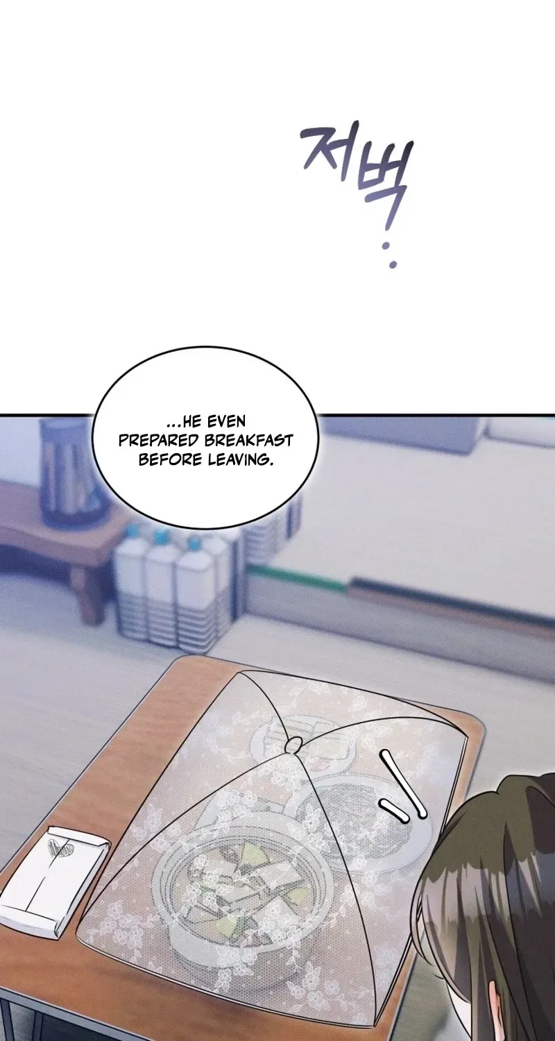 Back Alley Blues Chapter 14 – Page 8