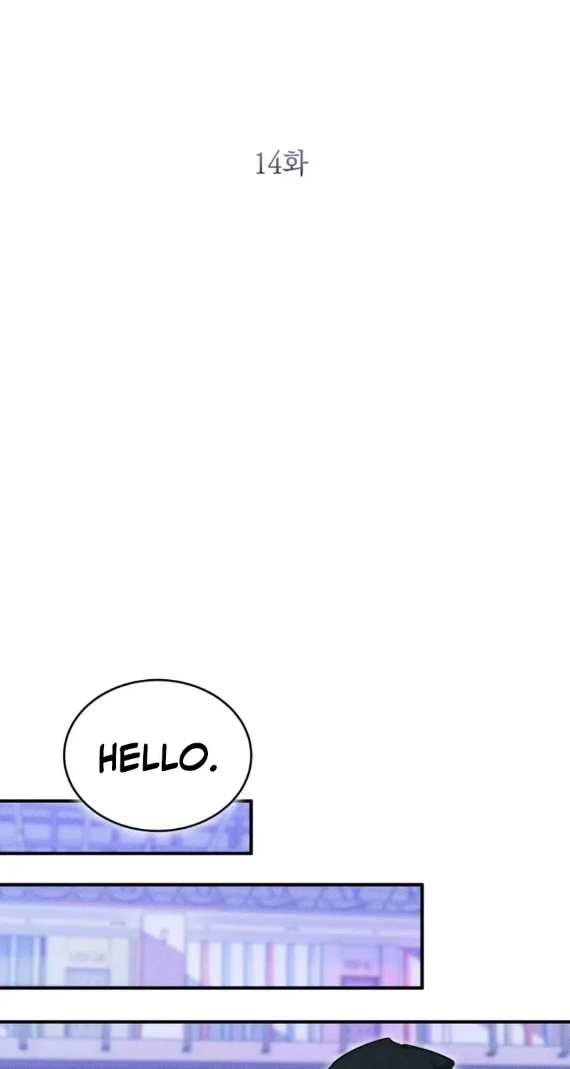 Back Alley Blues Chapter 14 – Page 32