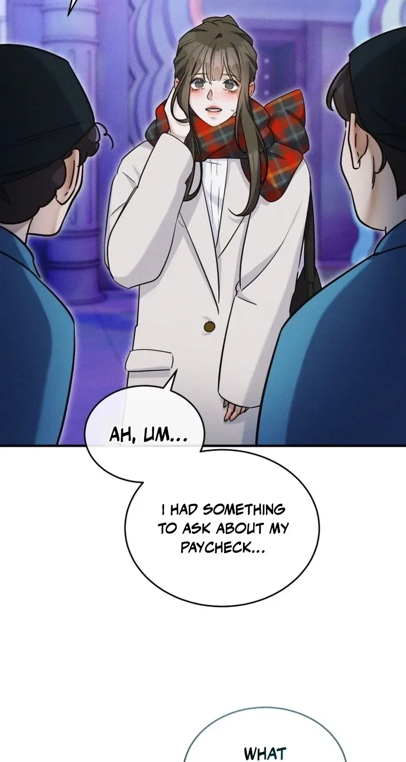 Back Alley Blues Chapter 14 – Page 34