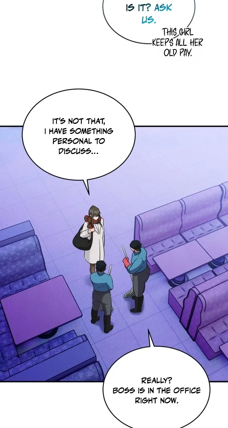 Back Alley Blues Chapter 14 – Page 35