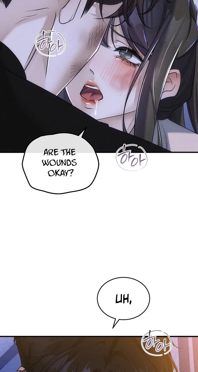 Back Alley Blues Chapter 13 – Page 6