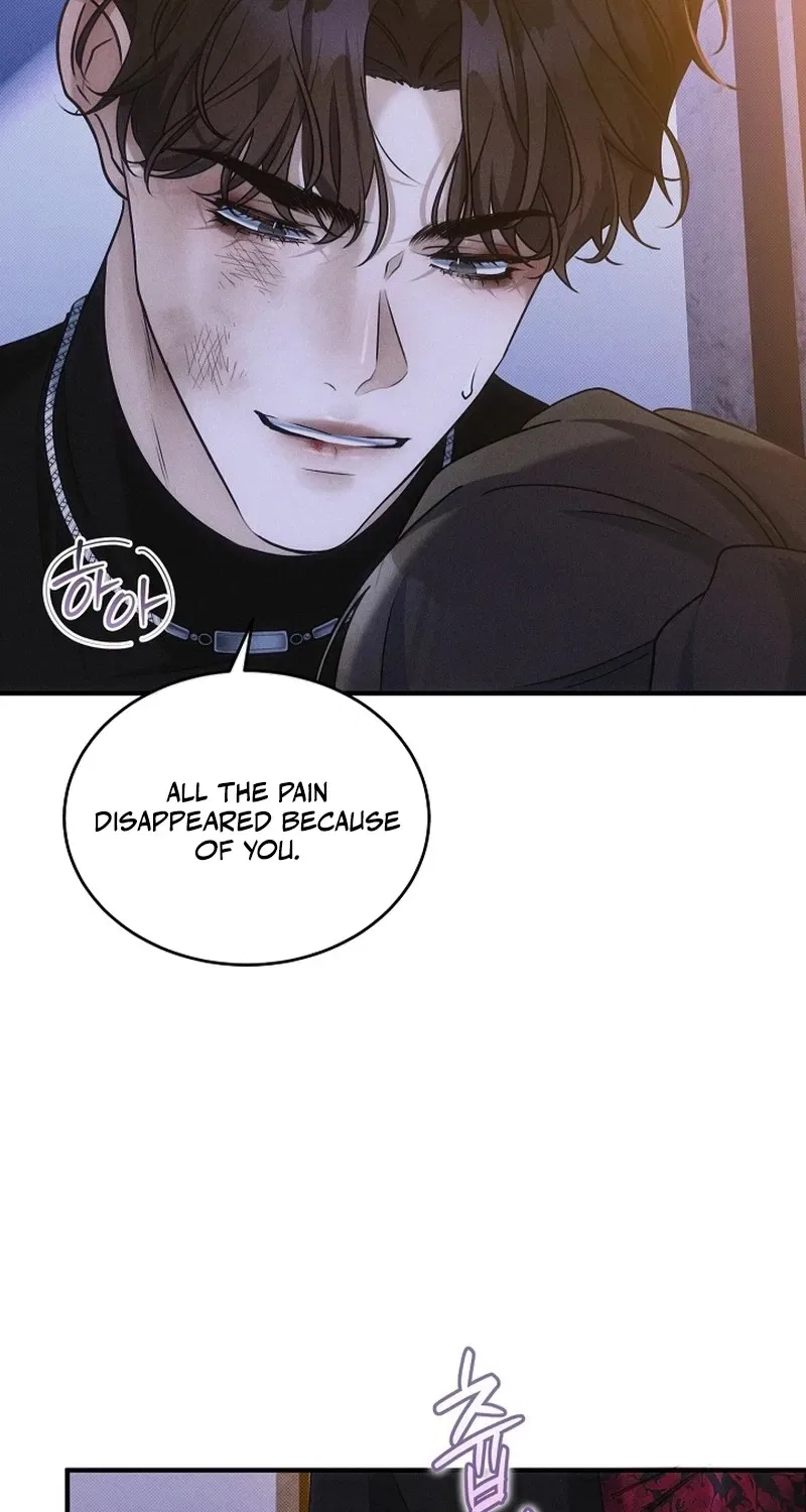 Back Alley Blues Chapter 13 – Page 7