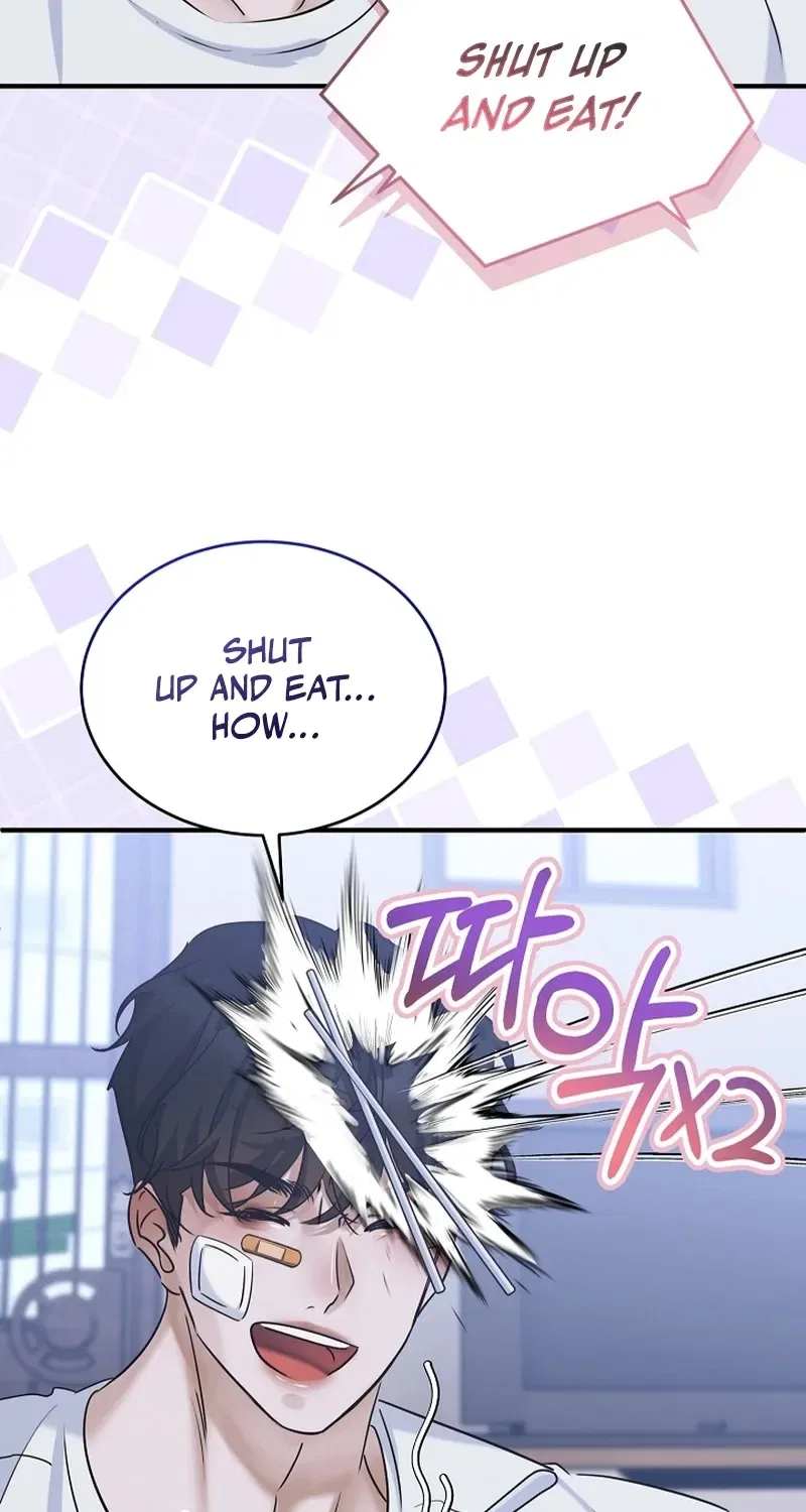 Back Alley Blues Chapter 13 – Page 64