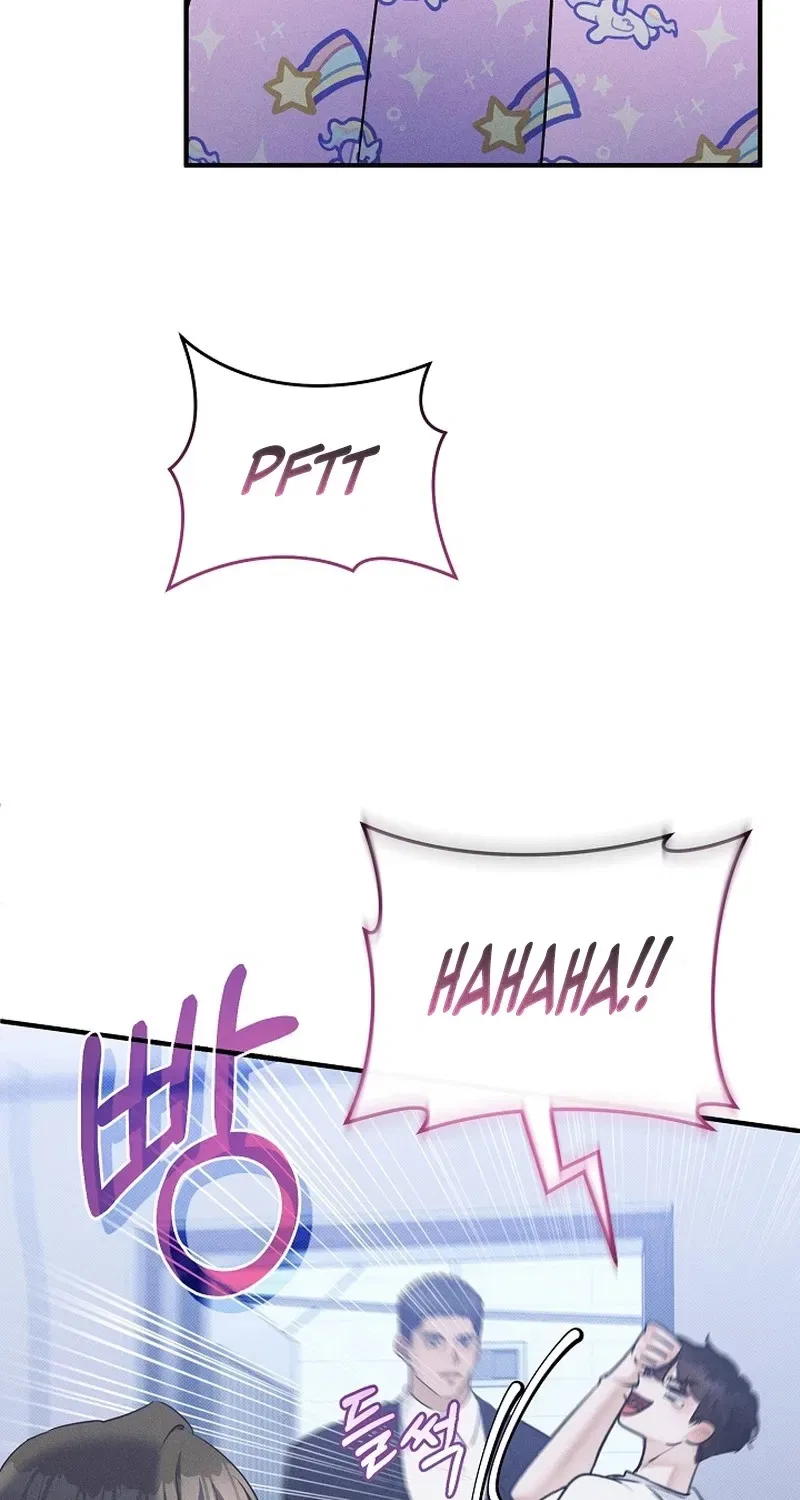 Back Alley Blues Chapter 13 – Page 72