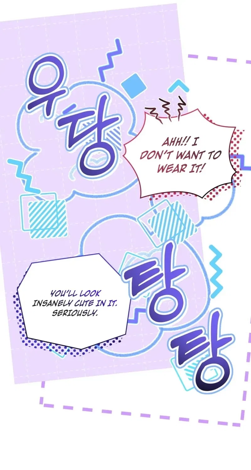 Back Alley Blues Chapter 13 – Page 81