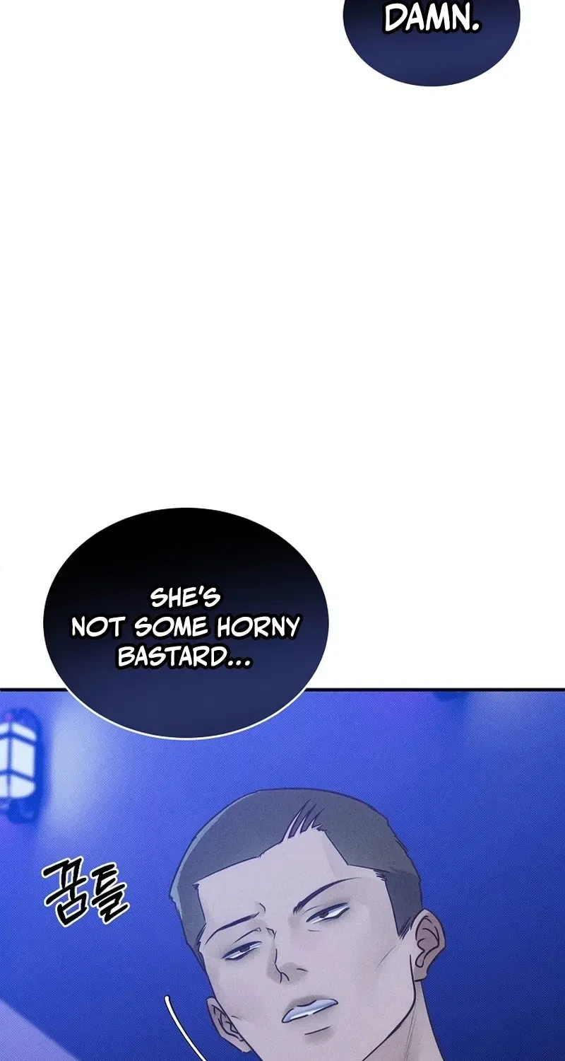 Back Alley Blues Chapter 12 – Page 7