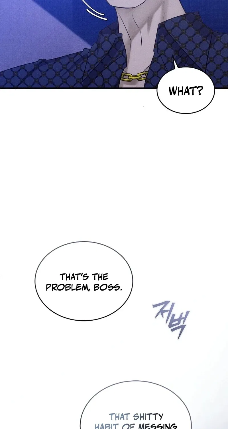 Back Alley Blues Chapter 12 – Page 8