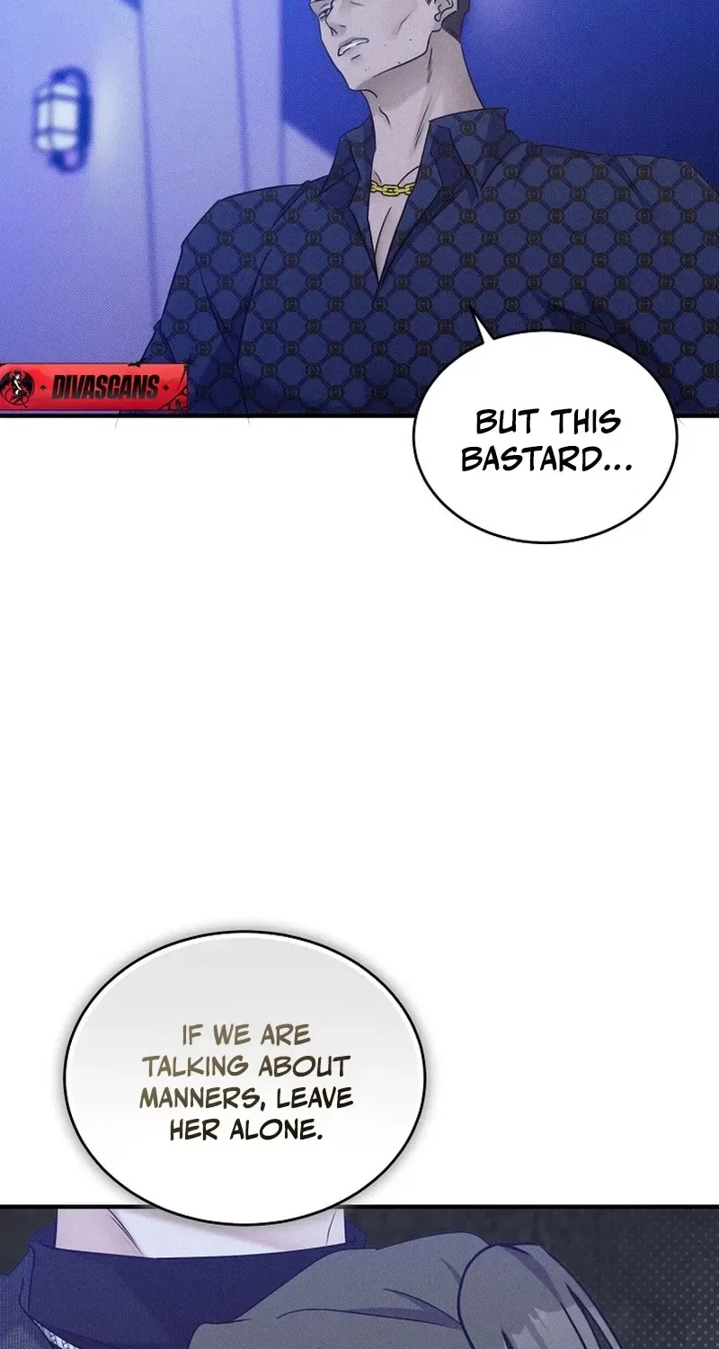 Back Alley Blues Chapter 12 – Page 16