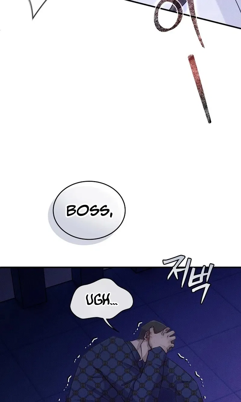 Back Alley Blues Chapter 12 – Page 30