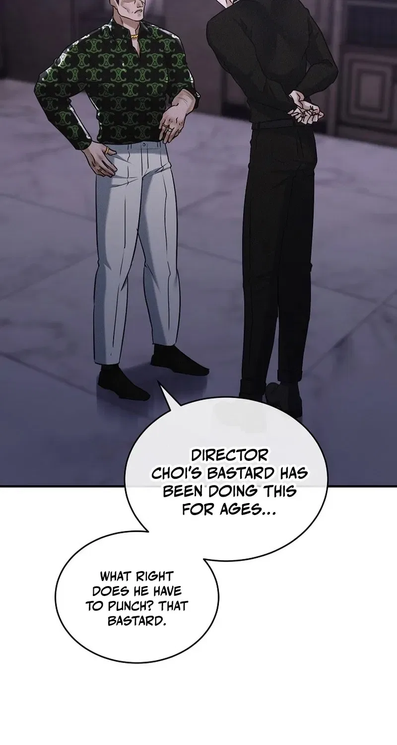 Back Alley Blues Chapter 12 – Page 46