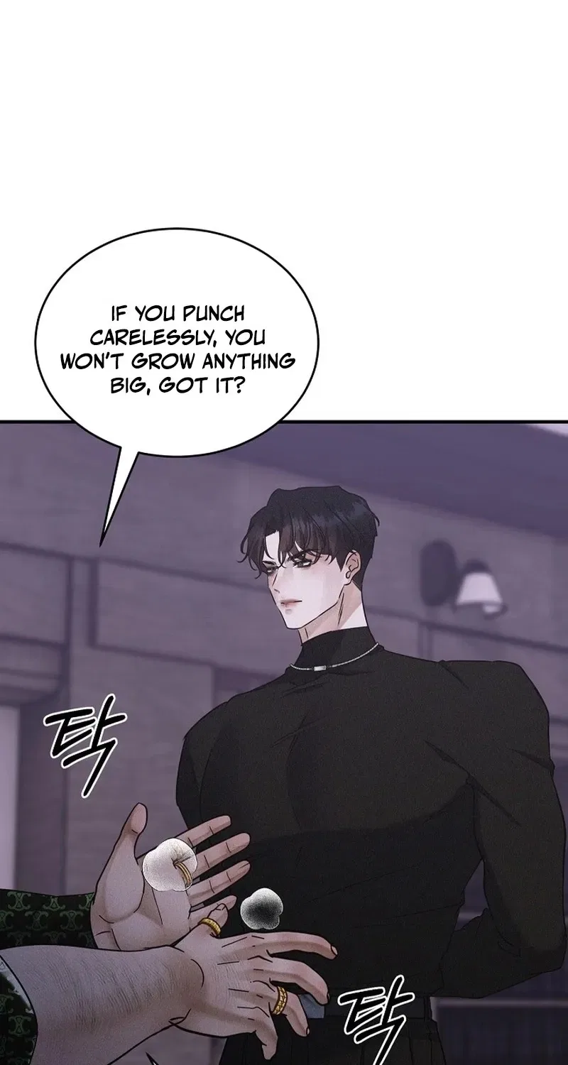 Back Alley Blues Chapter 12 – Page 47
