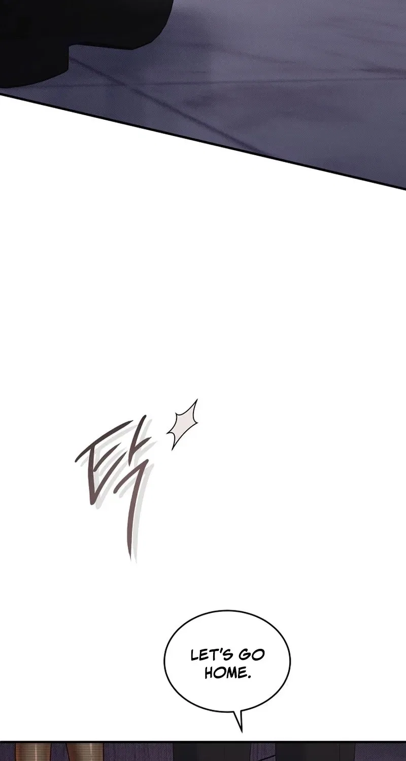 Back Alley Blues Chapter 12 – Page 61
