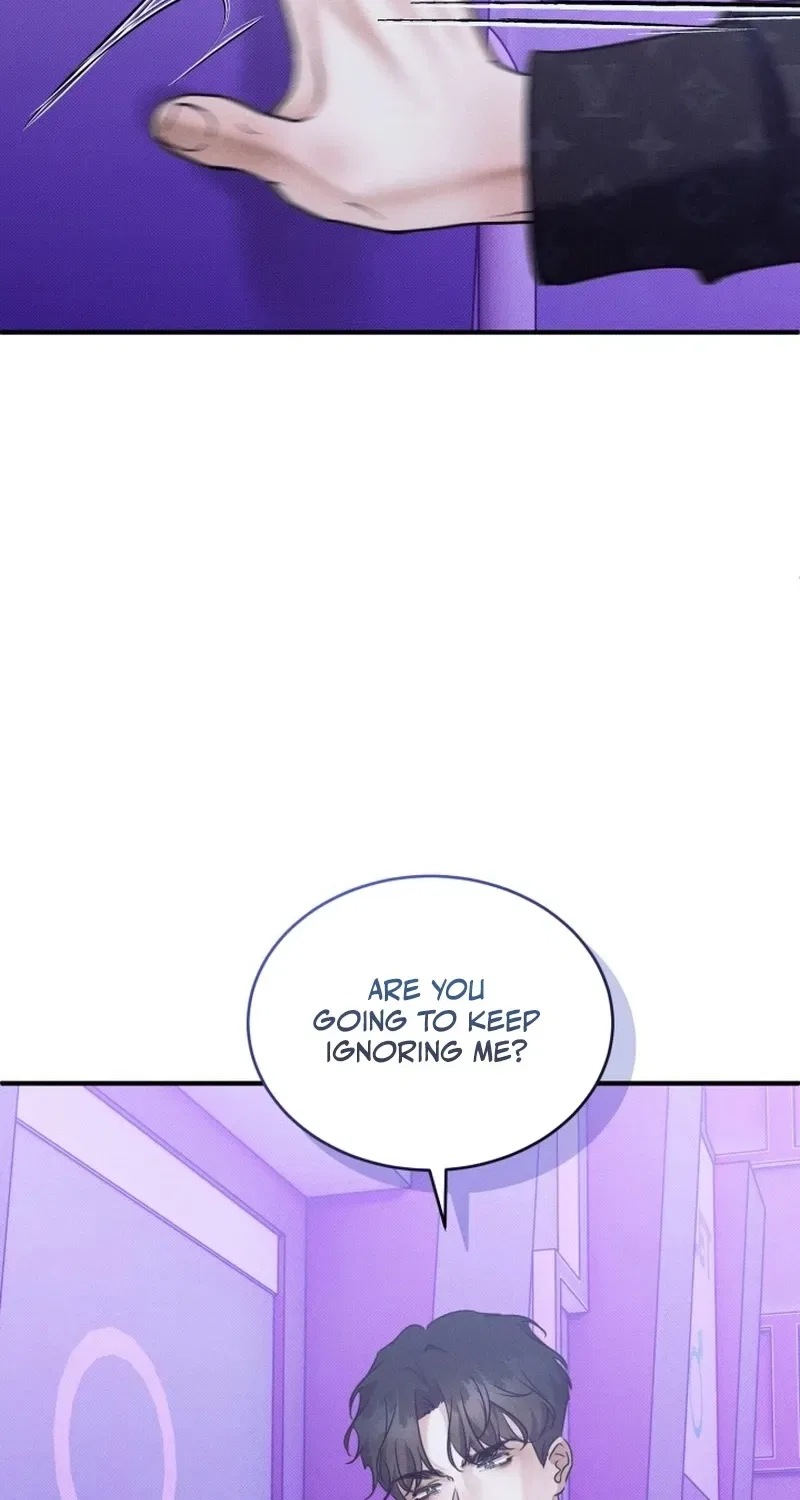 Back Alley Blues Chapter 11 – Page 6
