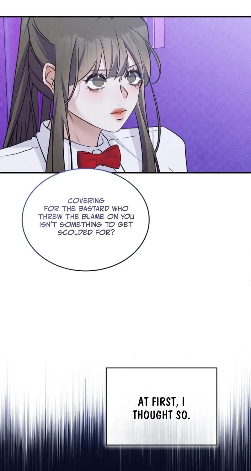 Back Alley Blues Chapter 11 – Page 8