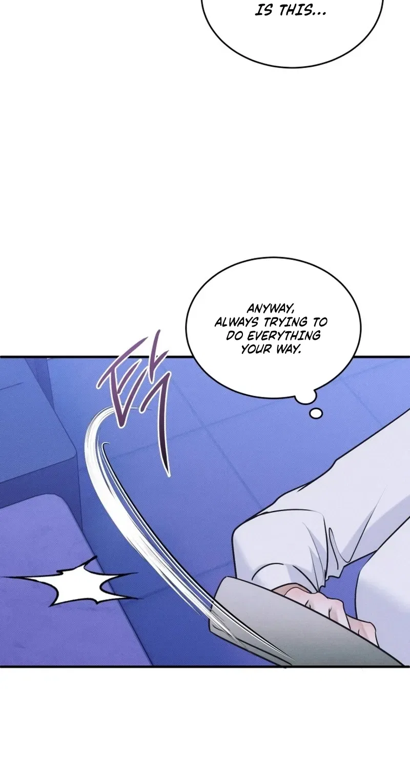 Back Alley Blues Chapter 11 – Page 23