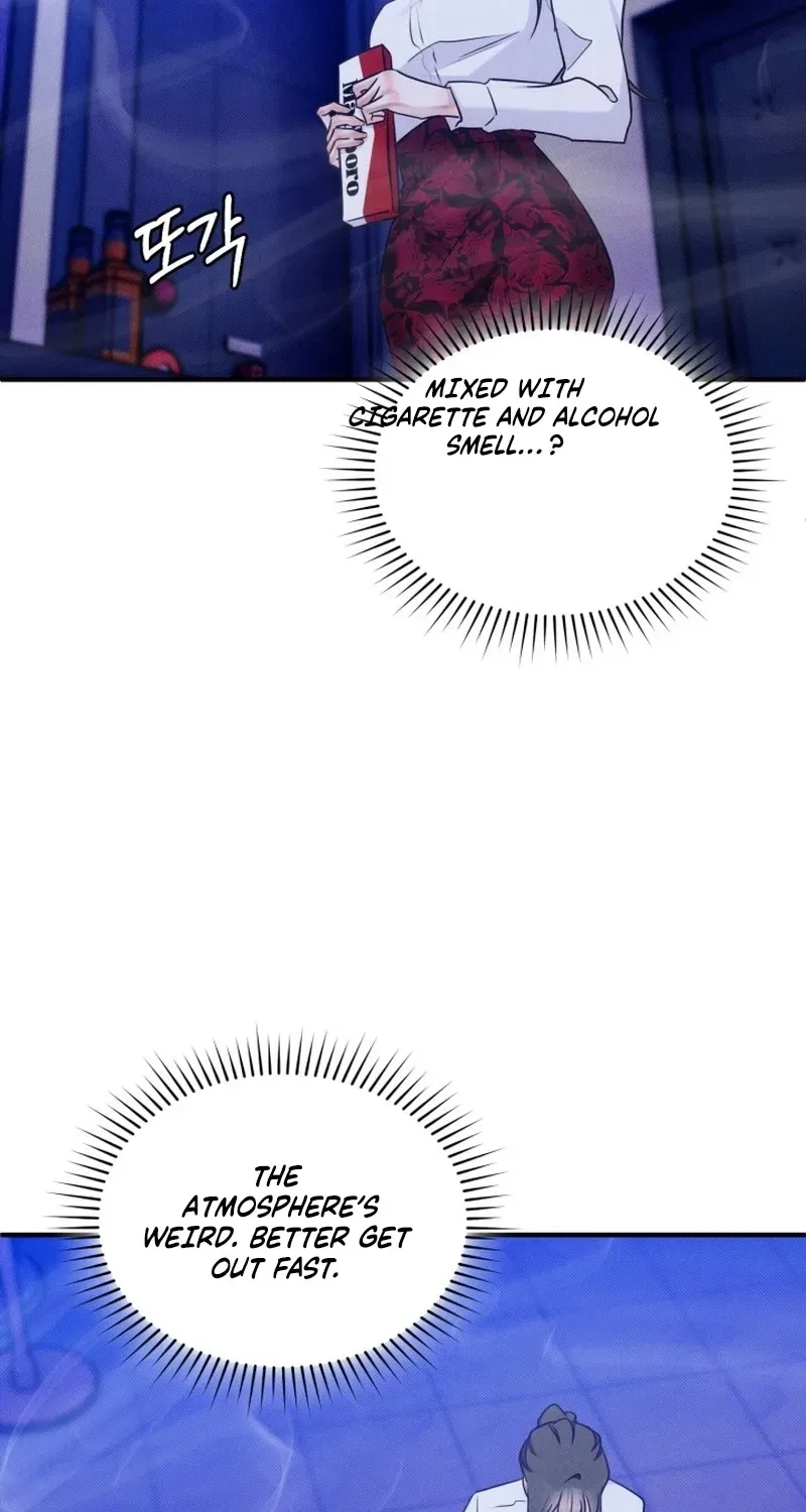 Back Alley Blues Chapter 11 – Page 59