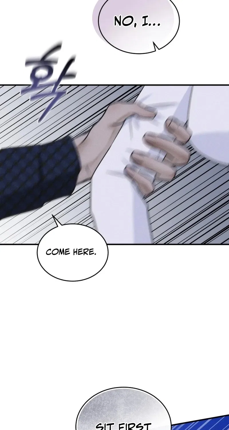 Back Alley Blues Chapter 11 – Page 64