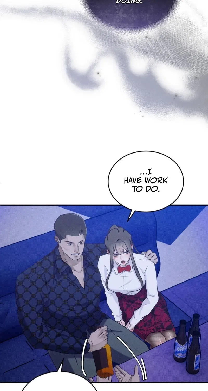 Back Alley Blues Chapter 11 – Page 67