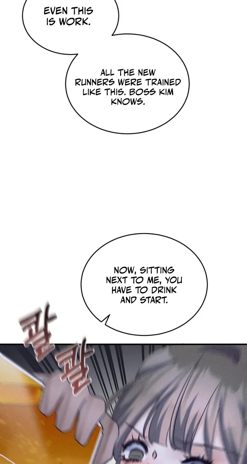 Back Alley Blues Chapter 11 – Page 68
