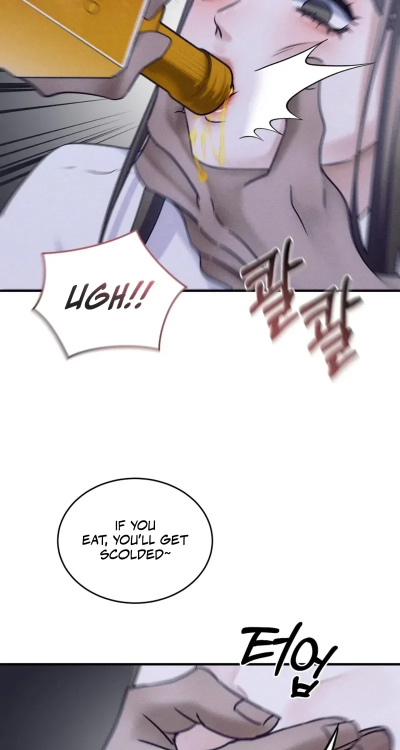 Back Alley Blues Chapter 11 – Page 69