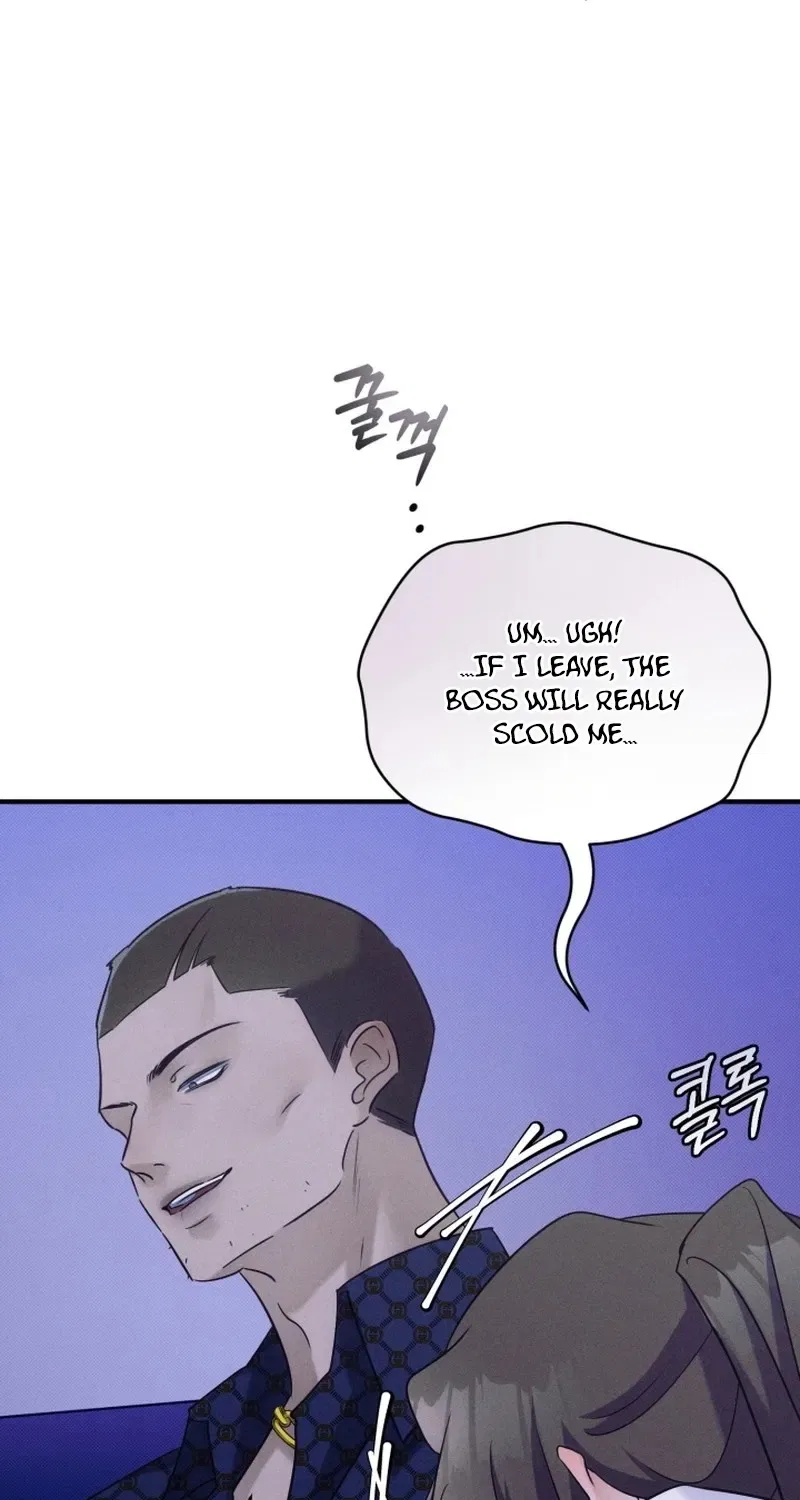 Back Alley Blues Chapter 11 – Page 71