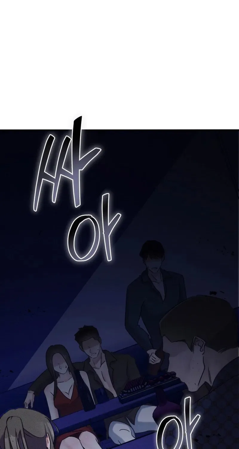 Back Alley Blues Chapter 11 – Page 76