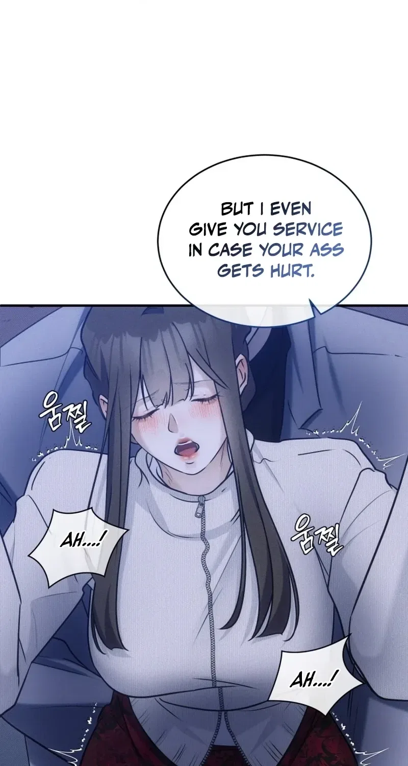 Back Alley Blues Chapter 10 – Page 11
