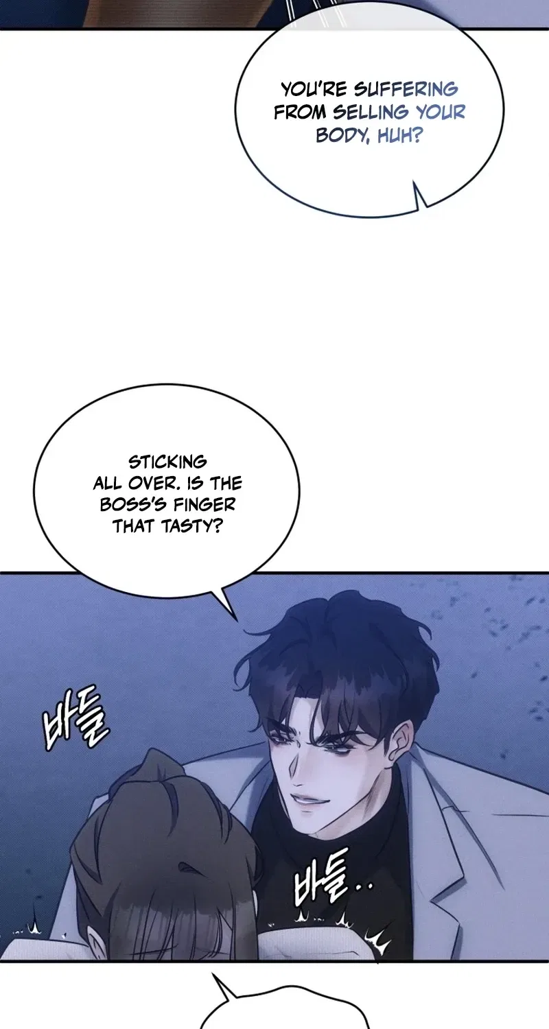 Back Alley Blues Chapter 10 – Page 14
