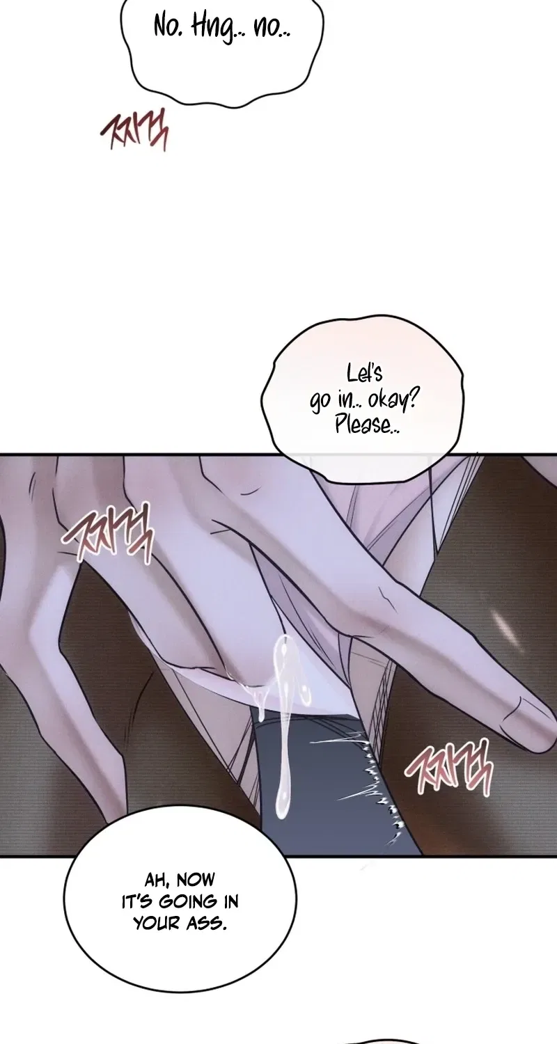 Back Alley Blues Chapter 10 – Page 19