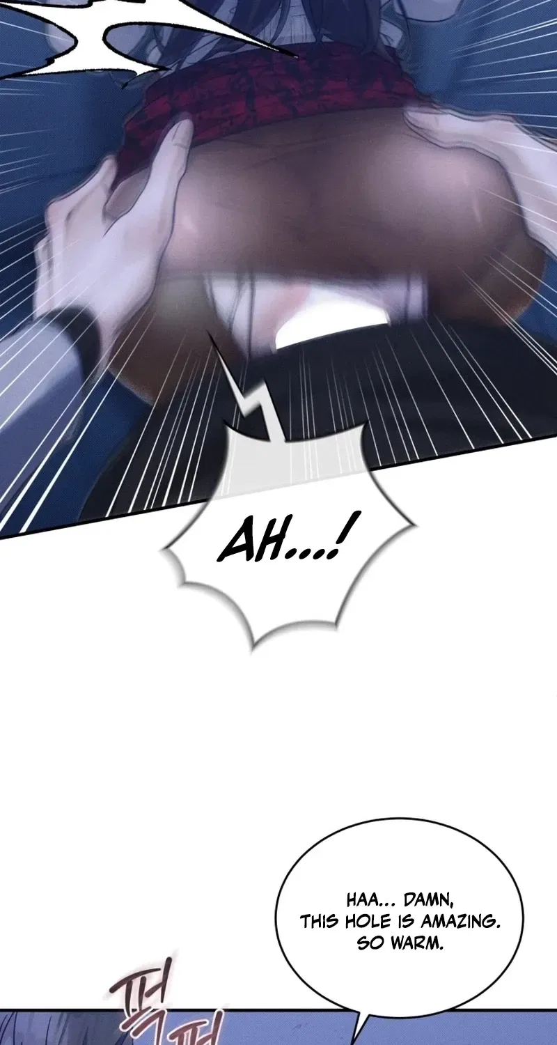 Back Alley Blues Chapter 10 – Page 22