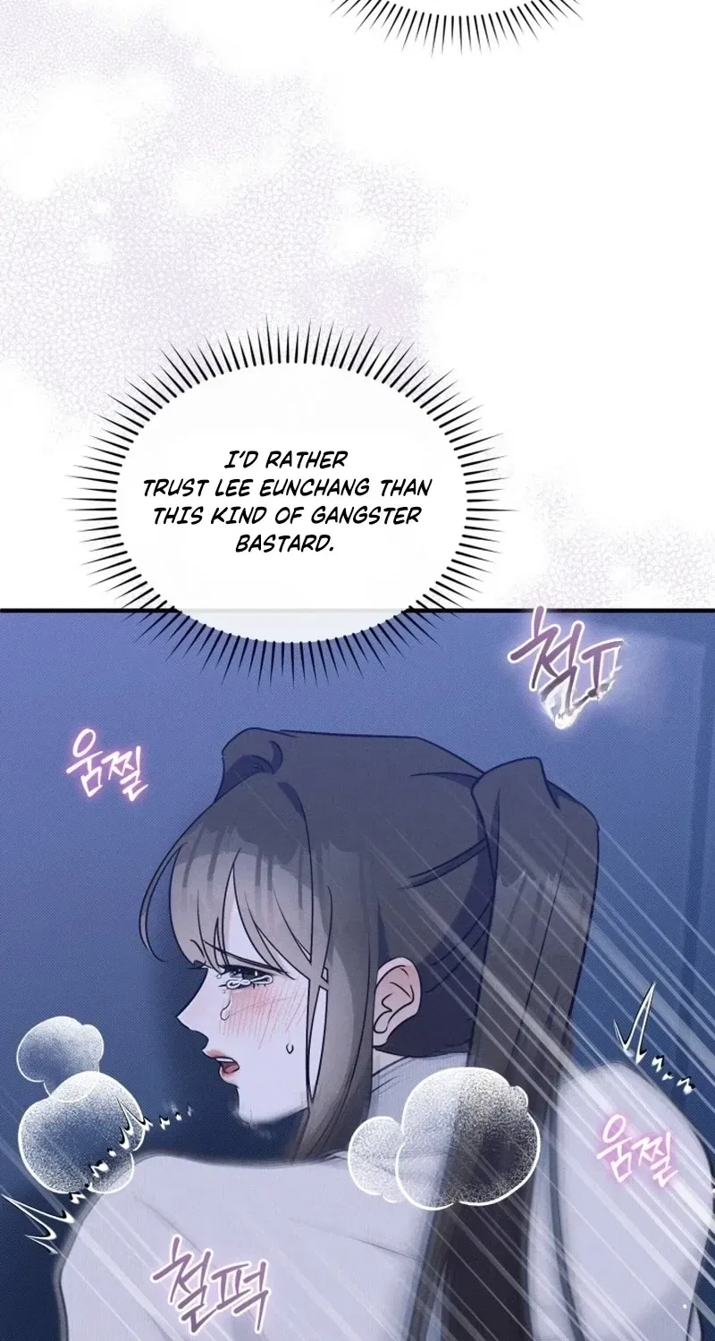 Back Alley Blues Chapter 10 – Page 27