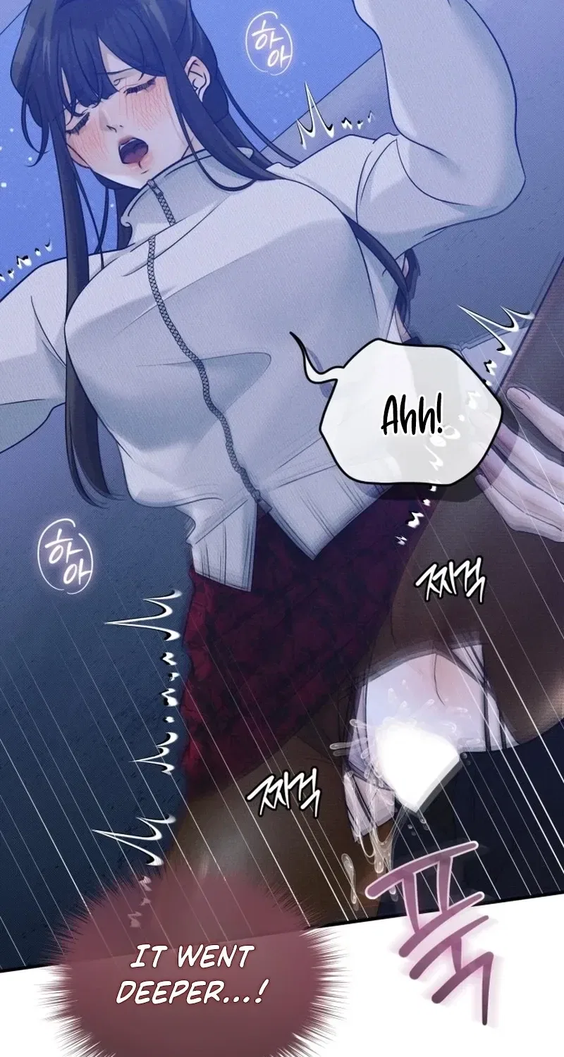 Back Alley Blues Chapter 10 – Page 31