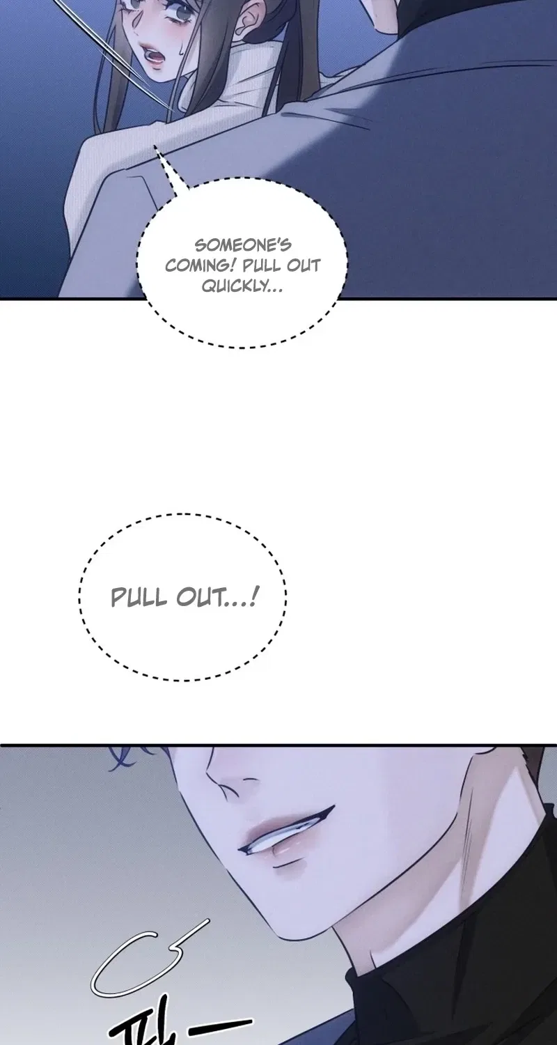 Back Alley Blues Chapter 10 – Page 38