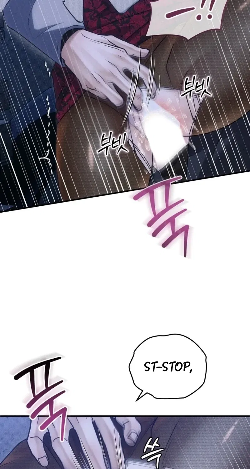 Back Alley Blues Chapter 10 – Page 43