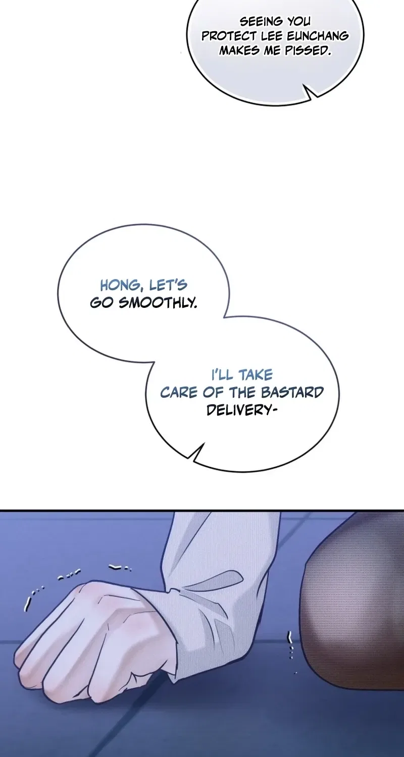 Back Alley Blues Chapter 10 – Page 58