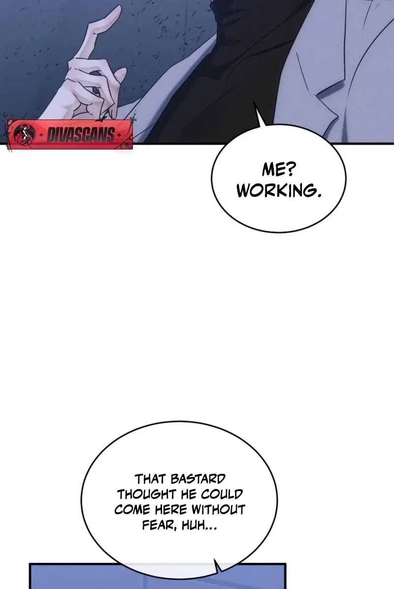 Back Alley Blues Chapter 10 – Page 60