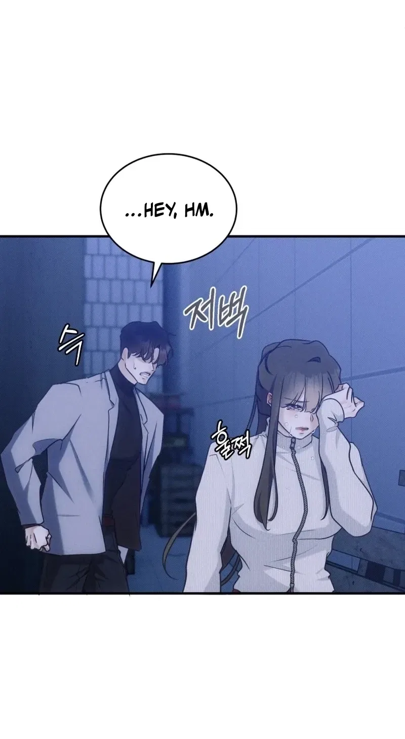 Back Alley Blues Chapter 10 – Page 65