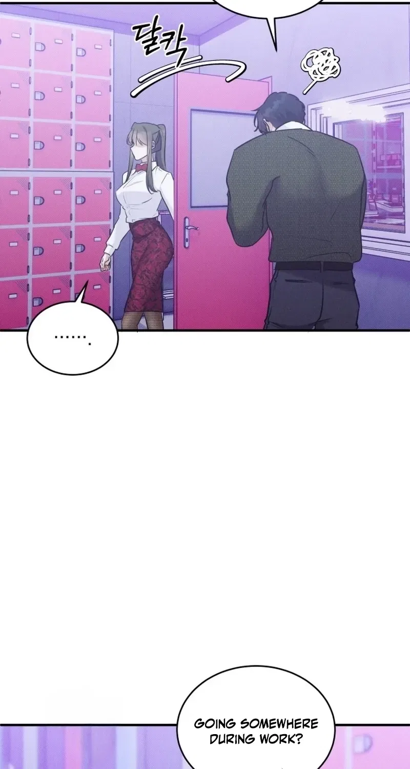 Back Alley Blues Chapter 10 – Page 76