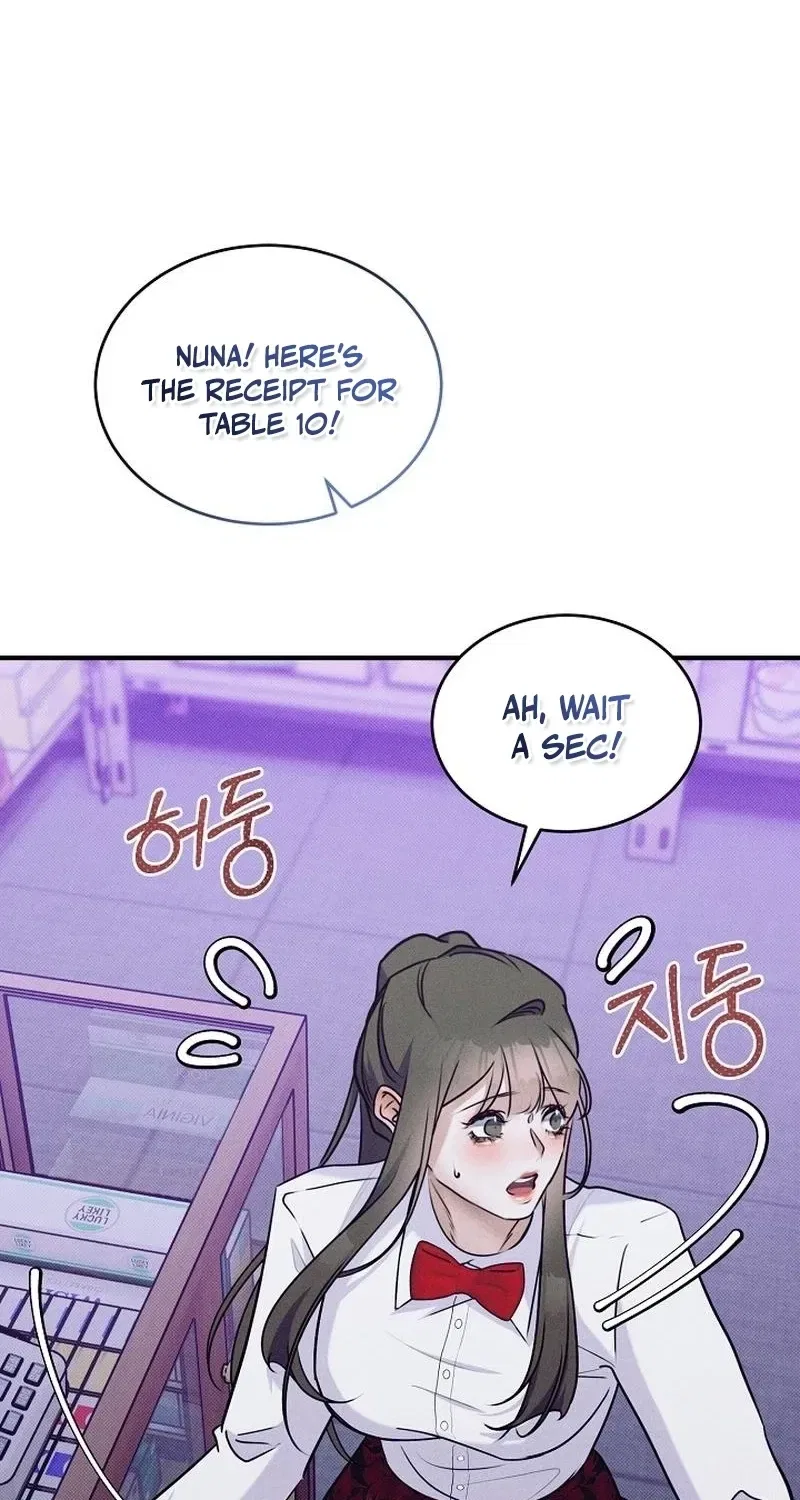 Back Alley Blues Chapter 9 – Page 3
