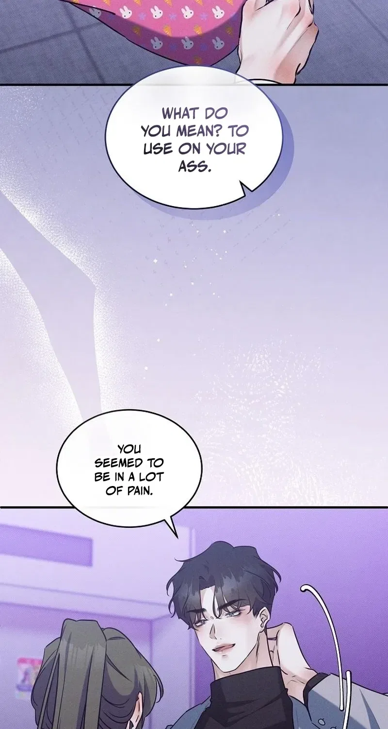 Back Alley Blues Chapter 9 – Page 12