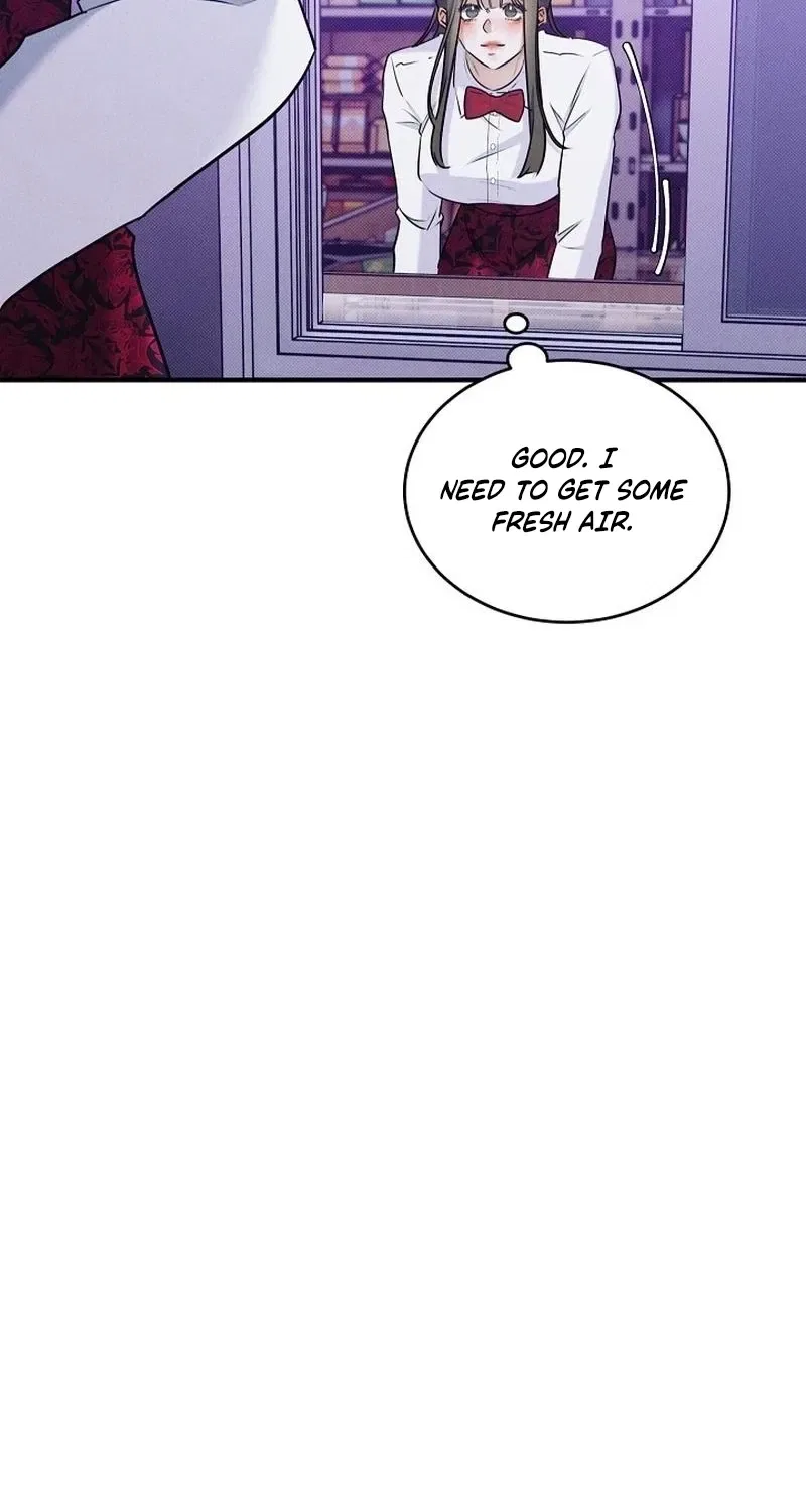 Back Alley Blues Chapter 9 – Page 19