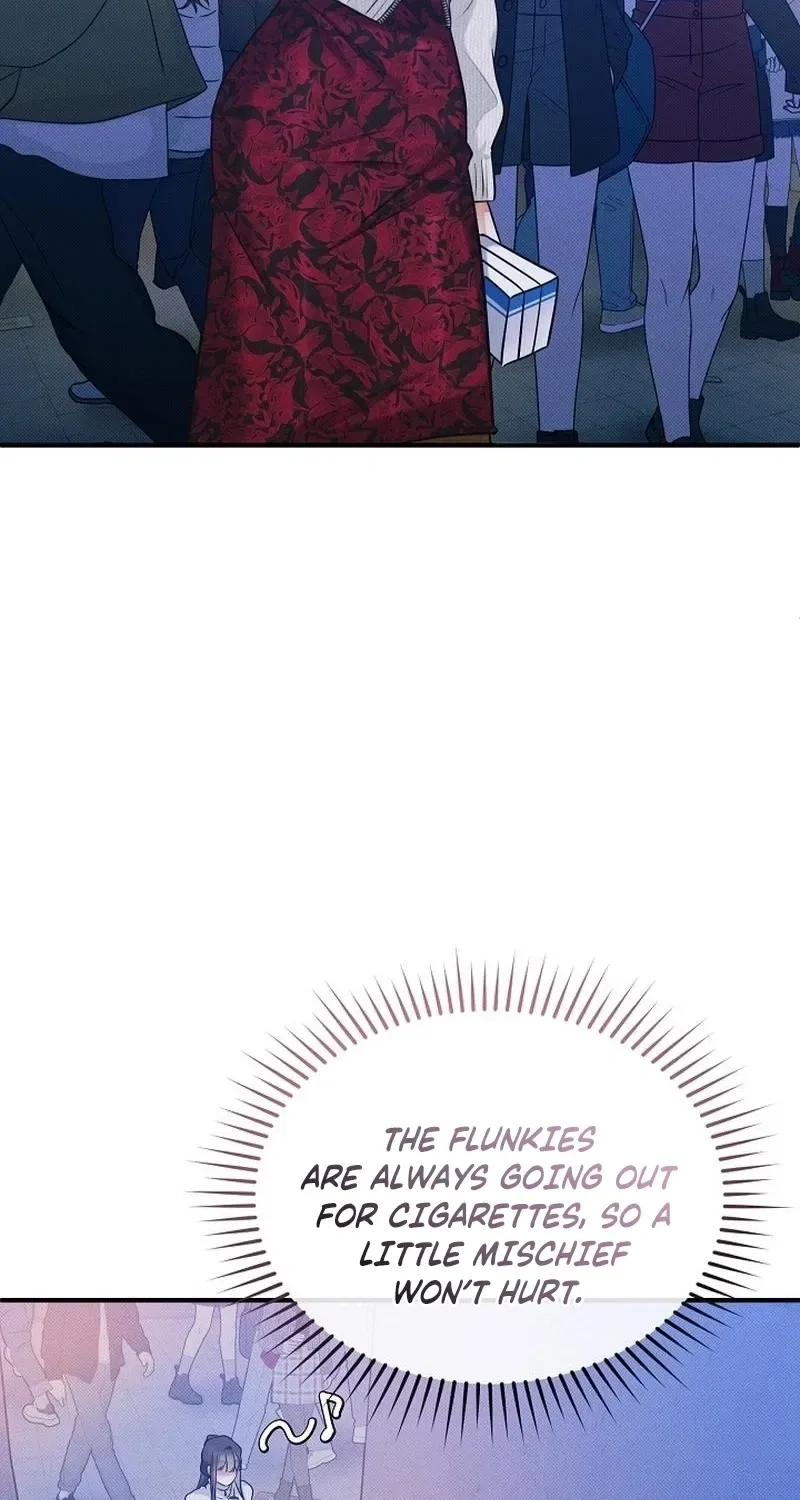 Back Alley Blues Chapter 9 – Page 22