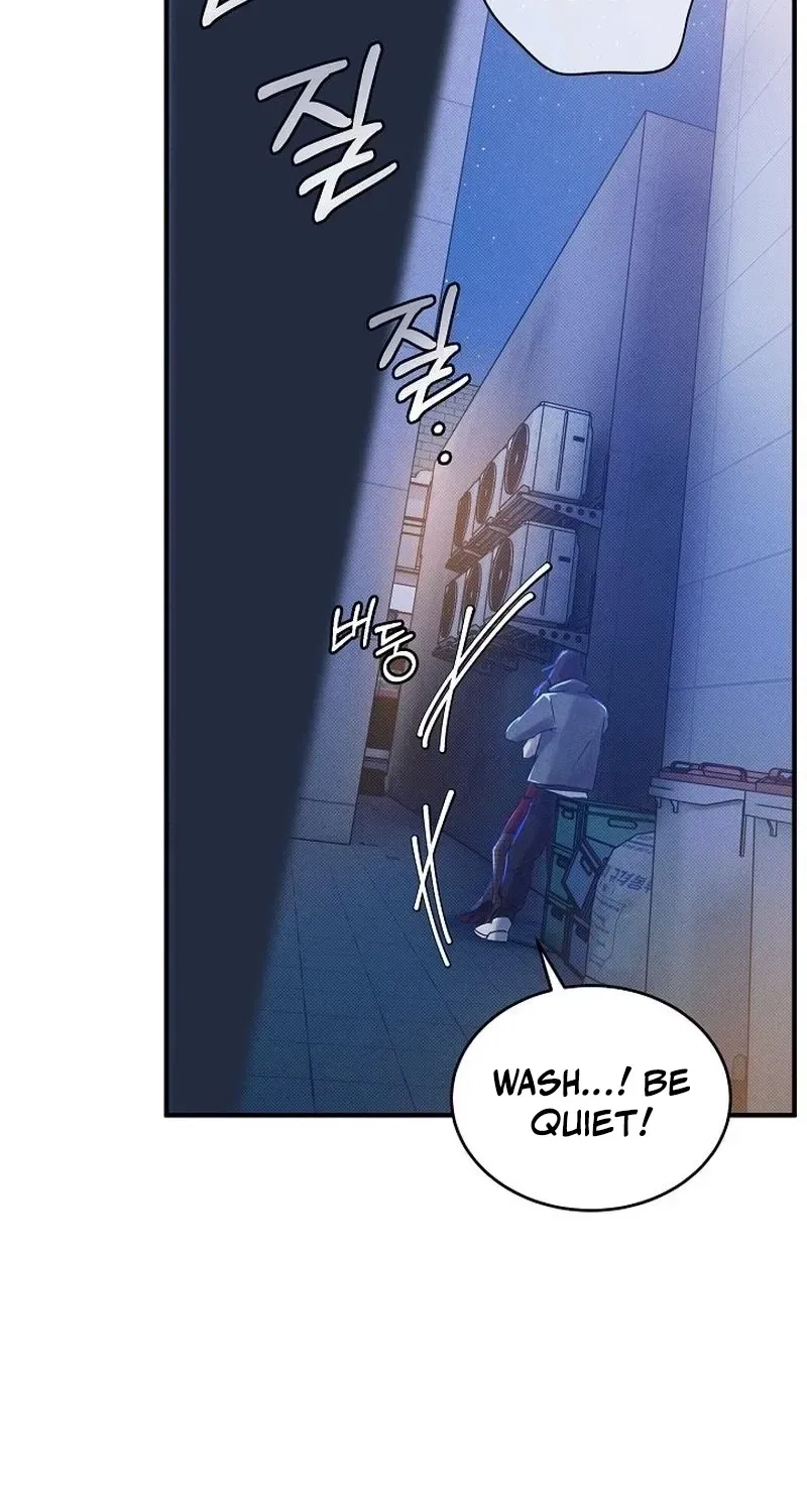 Back Alley Blues Chapter 9 – Page 27