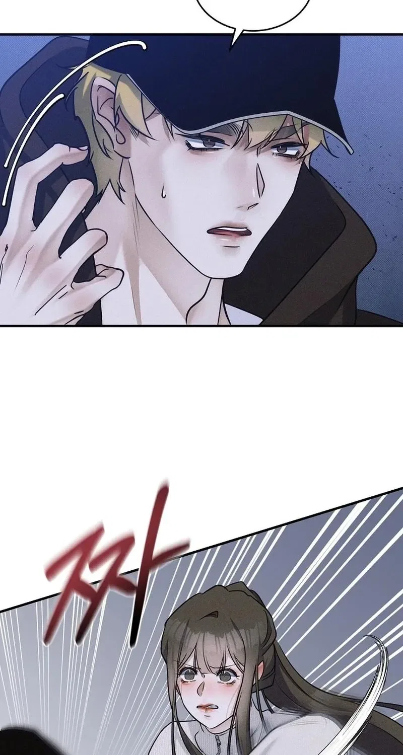 Back Alley Blues Chapter 9 – Page 32