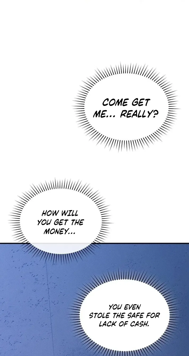 Back Alley Blues Chapter 9 – Page 51