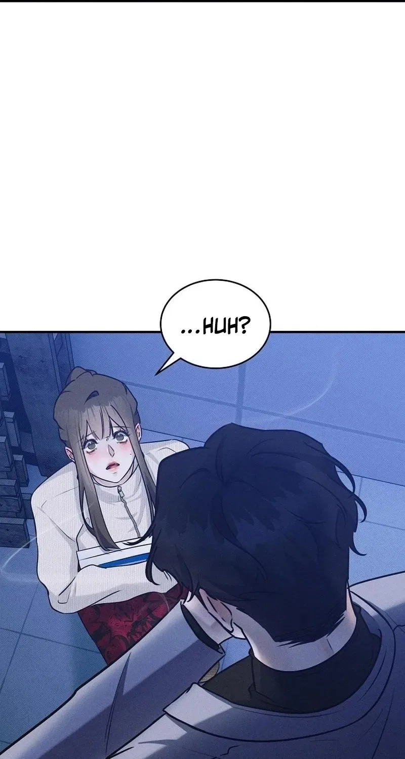 Back Alley Blues Chapter 9 – Page 61