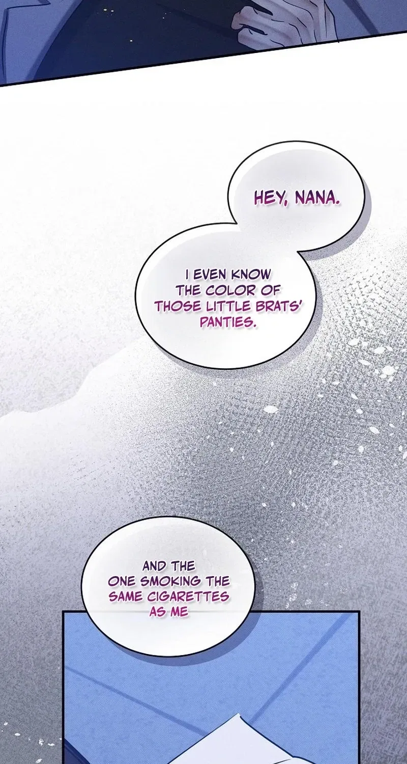 Back Alley Blues Chapter 9 – Page 63